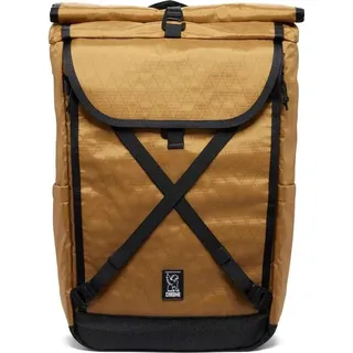 Chrome Bravo 4.0 35 l amber/gelb