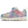 White/Multicolor 19