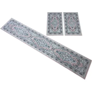 OTTO home Oriental Bettumrandung 14 x 7 cm Rosa