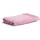 Loft Duschtuch 80 x 150 cm rose
