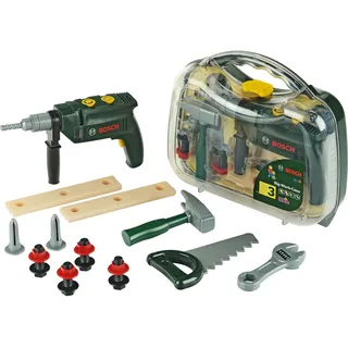 Theo Klein Tool case