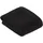Calypso Badetuch 100 x 150 cm schwarz