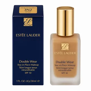 Estée Lauder Double Wear Stay-in-Place LSF 10 3N2 wheat 30 ml