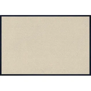 Wash+Dry Fußmatte TC_Champagner 40x60 cm innen und außen, waschbar«,