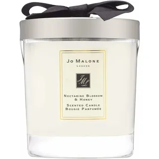 Jo Malone Nectarine Blossom & Honey Candle Home Scented Candle, 200 G - Gelb