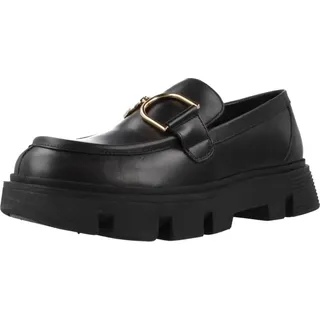 GEOX D Vilde H Loafer Black 39