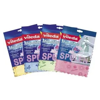 Vileda Microfaser Spülschwamm 132502