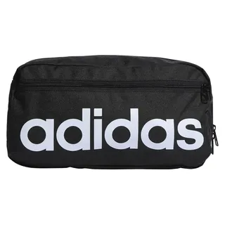 Adidas - Gürteltasche "Linear" PP2588 (Einheitsgröße) (Schwarz) - Schwarz
