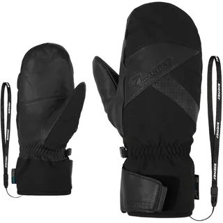 Ziener GETTERO-Z AS AW Mitten Glove man black - 9,0