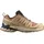 XA Pro 3D V9 Damen Cork/Peach Fuzz 42