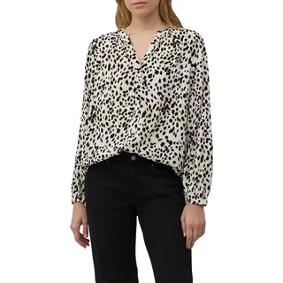 s.Oliver Bluse Langarm