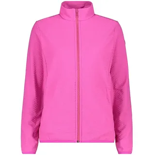 CMP WOMAN JACKET Pink 34
