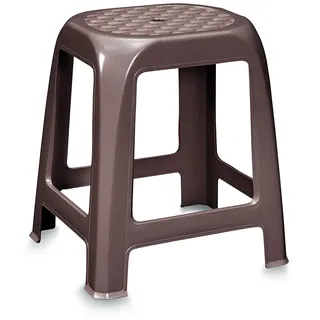 stefanplast Hocker Elfo 41 x 46 x 35 cm Beige