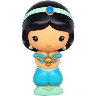 Disney 86342 Princess Jasmine PVC Bank Spiel, Mehrfarbig, Standard