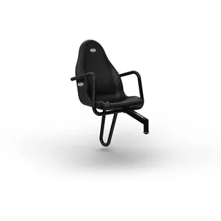 BERG Comfort Seat XL | Ergonomischer Sitz für XL/XXL Pedal-Gokarts | Gokart Komfortsitz | Hochwertige Verarbeitung | Bis 100kg | Für Straße, Gelände & Rennstrecke | Langlebig, Robust & Stilvoll