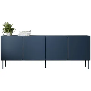 Mirjan24 Sideboard Rafael 200 4D