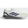 Runfalcon 5 Herren Weiß / Blau 44