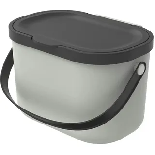 Rotho Albula 3,2 l Weiß