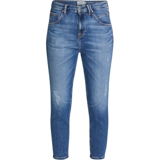 Marc O'Polo DENIM Damen, Freja boyfriend, blau, 31/30