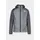 Bettaforce LT Hoodie Monument Grey/Smoked Pearl XL