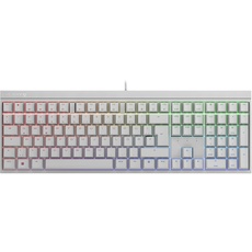 Bild MX 2.0S RGB Tastatur Weiß