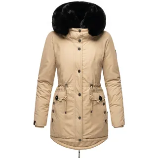 Navahoo Damen Jacke, Sweety Deluxe S Braun, S