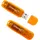 Rainbow Line 64 GB USB-Stick USB 2.0 Orange