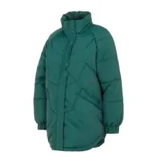 mamalicious Umstandsjacke MLERZA Trekking Green, L