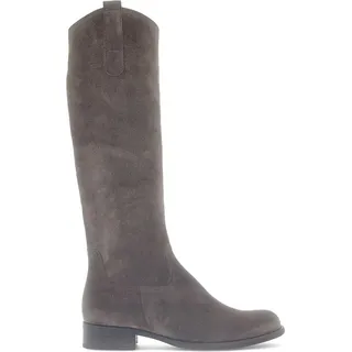 Gabor 1.649.18_7, Stiefel in Braun für Damen, Größe 38,5 - Braun