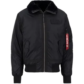 Alpha Industries B15-3 TT schwarz