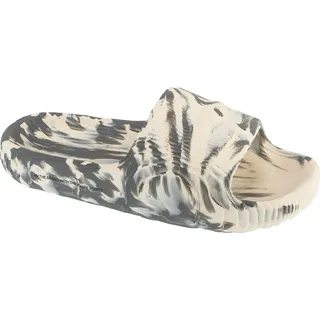 adidas Adilette 22 Slides IG5919, Badelatschen, Unisex, Grau - Grau