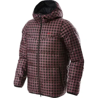 Nike Jacken FW12, 447984012, Größe: 173 - Dunkelrot