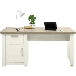 Set One by Musterring Schreibtisch »York« Breite 165 cm,