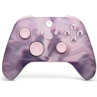 Xbox Wireless Controller dream vapor special edition