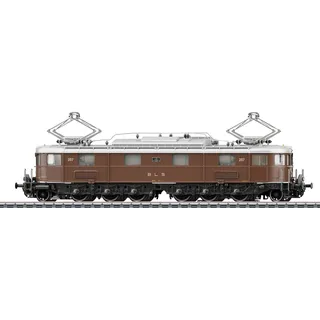 Märklin 38680 H0 E-Lok Ae 6/8 der BLS