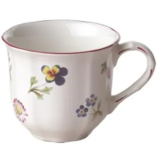 Villeroy & Boch Petite Fleur Mokka-/Espressotasse 0,1l Premium Porzellan
