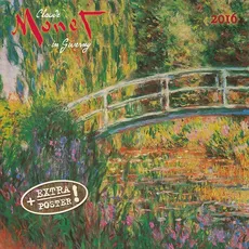 Bild Claude Monet 2024