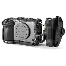 Tilta Camera Cage for Sony FX3/FX30 V2 Light Kit Black