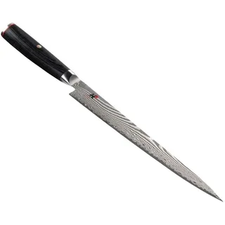 Zwilling Kaizen II Sujihiki 24 cm Pakka Holz