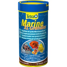 Bild von Marine XL Granules 0,11 kg 0,25 l