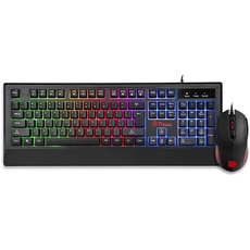 Bild von Challenger Combo RGB DE Set (CM-CHC-WLXXPL-GR)