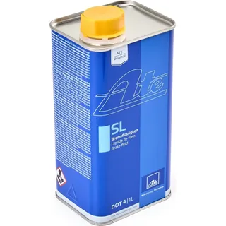 ATE Bremsflüssigkeit DOT 4 1,0 l