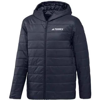 adidas Terrex Multi Essentials Climawarm Insulated Jacke - Legend Ink - XL