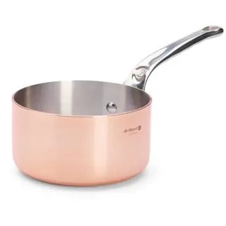 De Buyer Prima Matera Stielkasserolle 14 cm