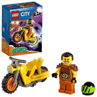 LEGO City Power-Stuntbike 60297