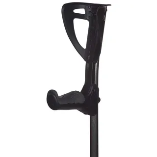 Antar Unterarmstütze ERGOTECH schwarz Ergotech Unterarmstütze