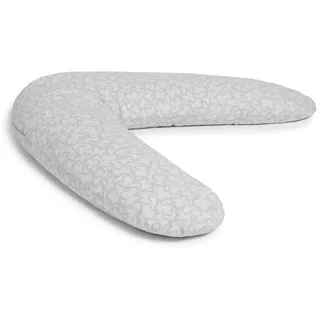 Tous Hkaos Schwangerschaftskissen - Grey - One Size
