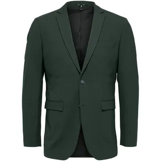 Selected Homme Herren Slhslim-Elon BLZ Flex B Noos Sakko