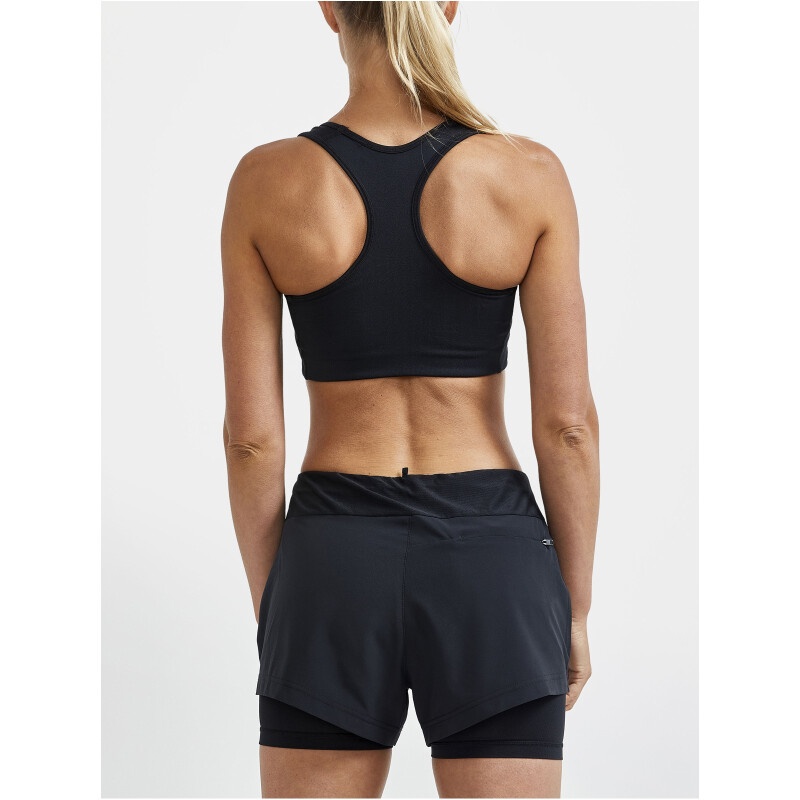 Bild von Training Bra Classic black XL