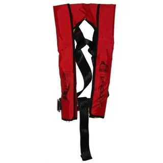 Lalizas Alpha 170n Automatische Rettungsweste - Black - One Size